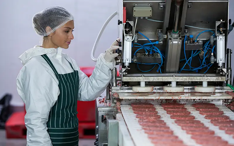 Inverness Food Production jobs