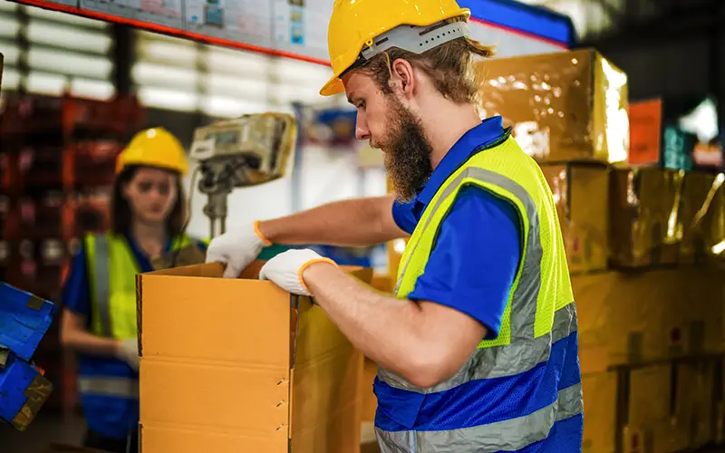 Warehouse Jobs Inverness