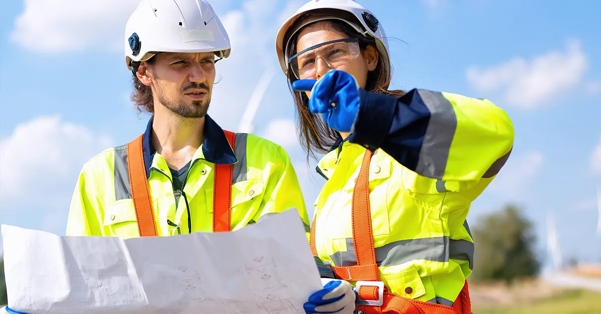 Construction Jobs Highlands