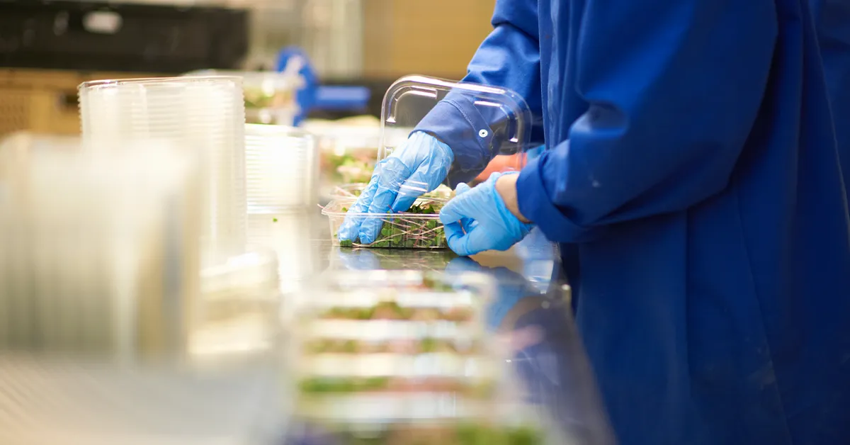 Food Production Jobs Highlands