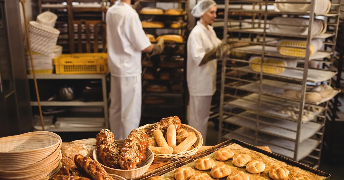 Food Production Jobs Inverness