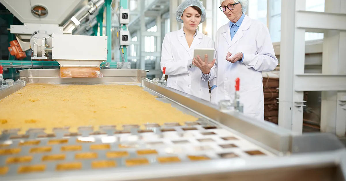 Highland Food Production Jobs