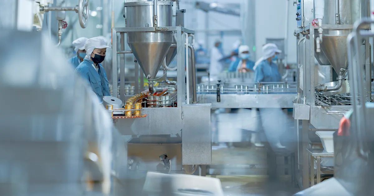 Inverness Food Production Jobs